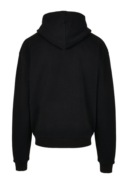 Renairssance Painting Oversize Hoodie