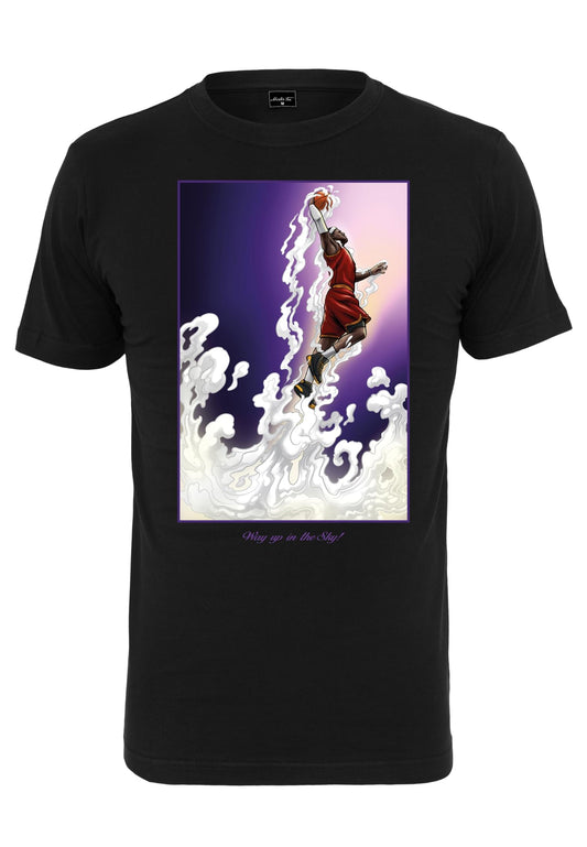 Way Up In The Sky Tee