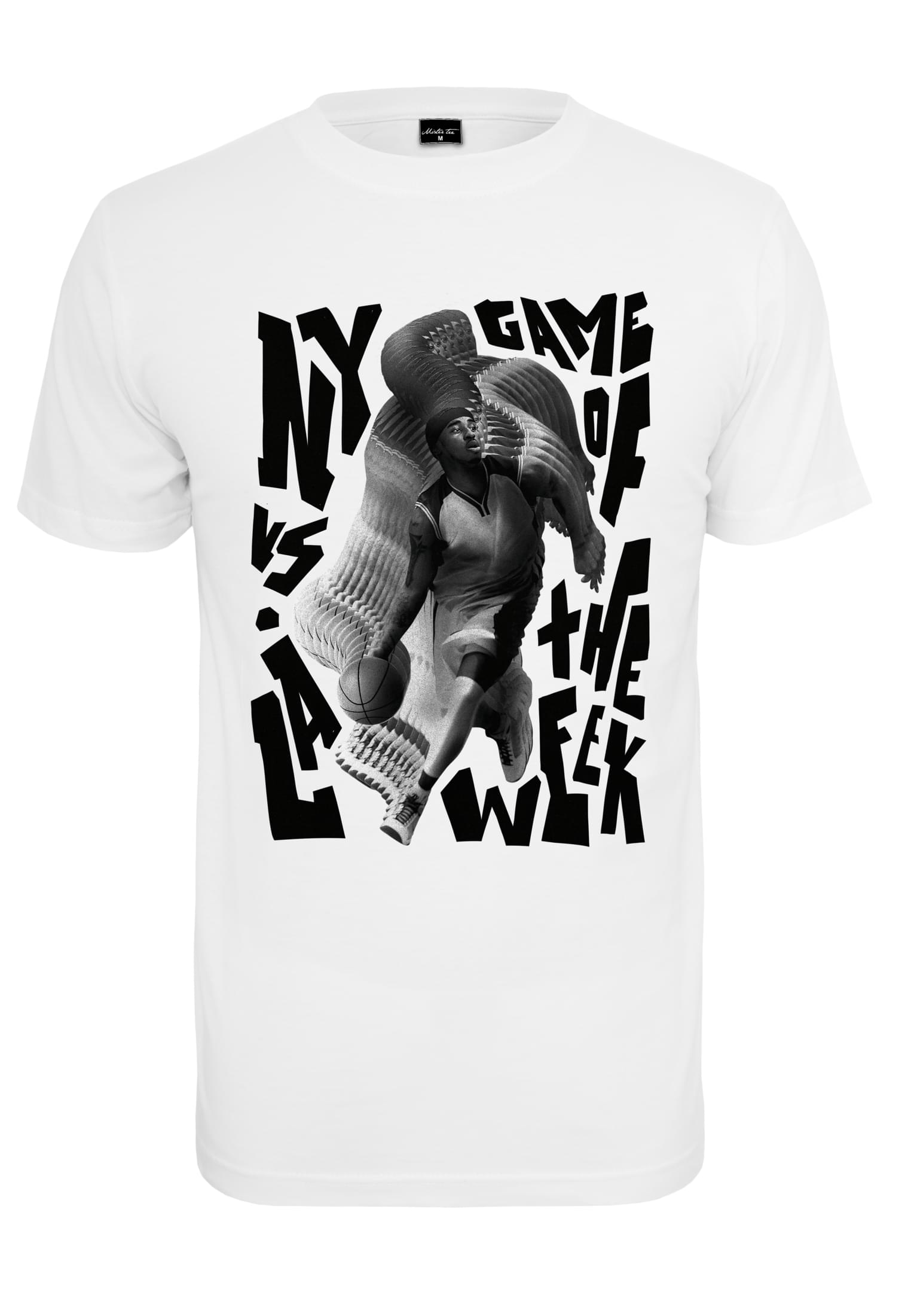 Game Of The Week Tee - HIROSTAMPE