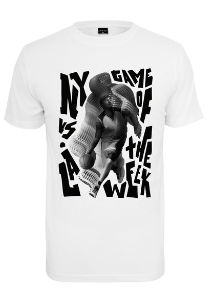 Game Of The Week Tee - HIROSTAMPE