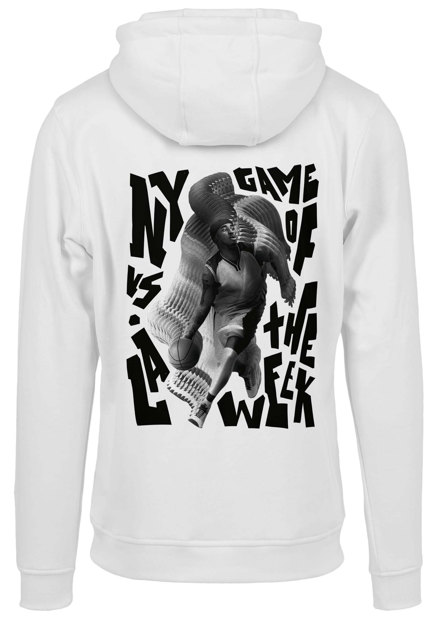 Game Of The Week Hoody - HIROSTAMPE