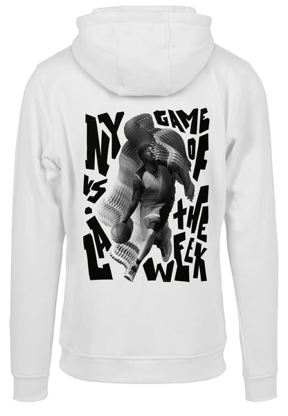 Game Of The Week Hoody - HIROSTAMPE