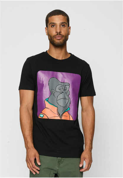 Bored Gorilla Tee