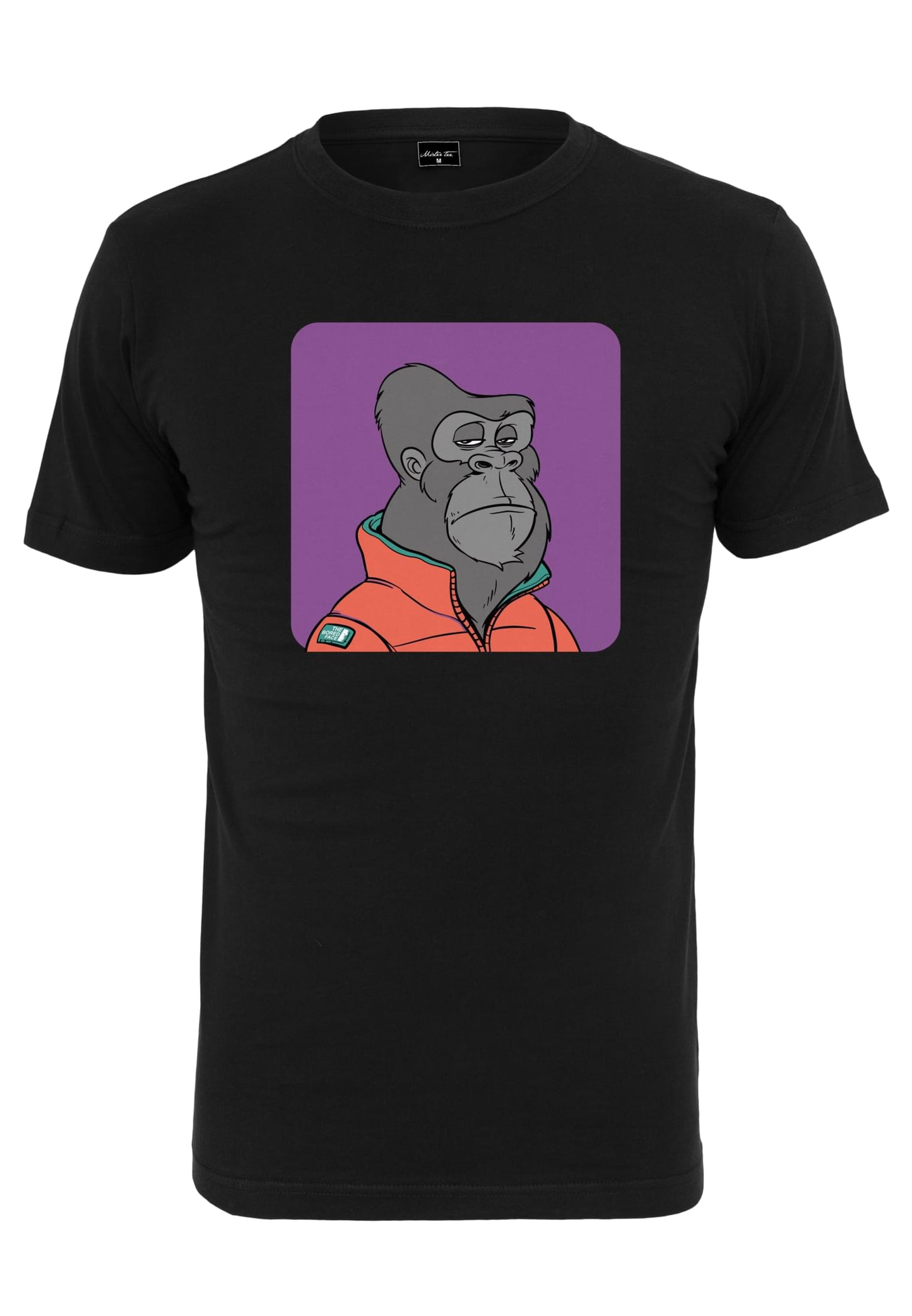 Bored Gorilla Tee