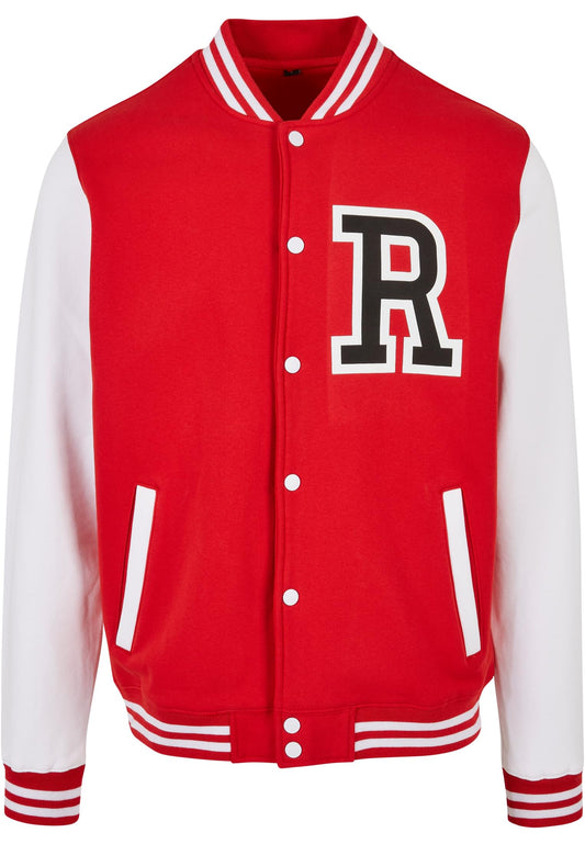 Rose College Jacket