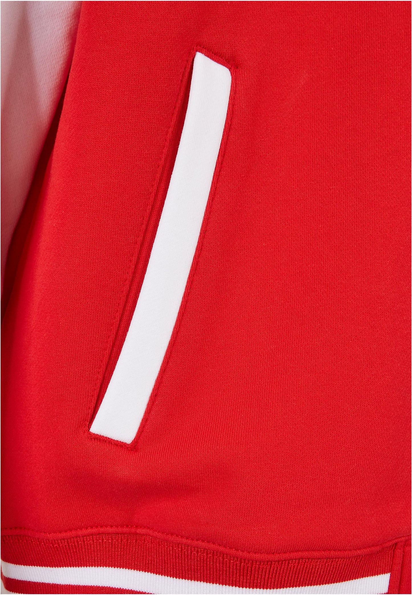 Rose College Jacket