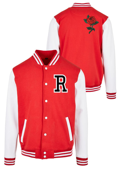 Rose College Jacket