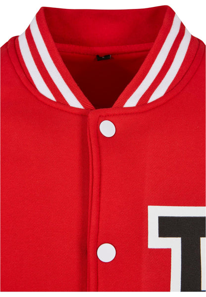 Rose College Jacket