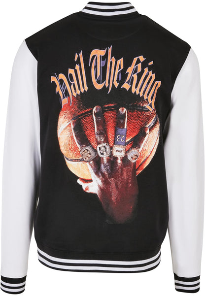 Haile The King College Jacket