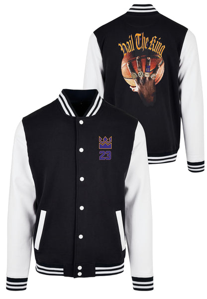 Haile The King College Jacket