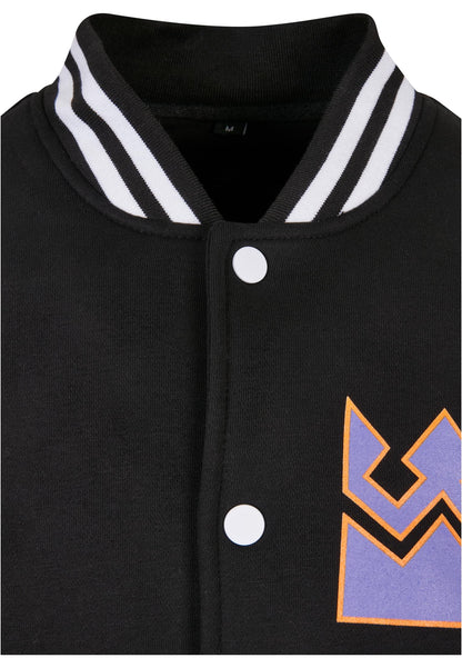 Haile The King College Jacket