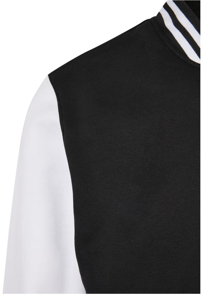 Haile The King College Jacket