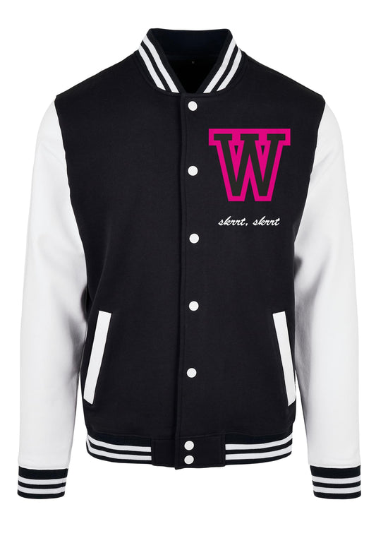 Wonderful College Jacket