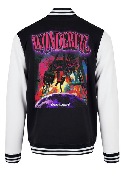 Wonderful College Jacket