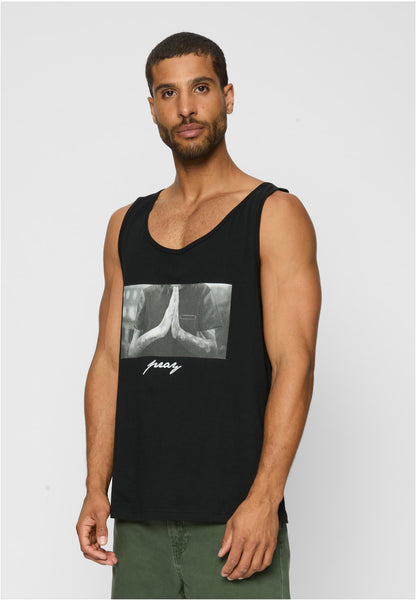 Pray Tank Top