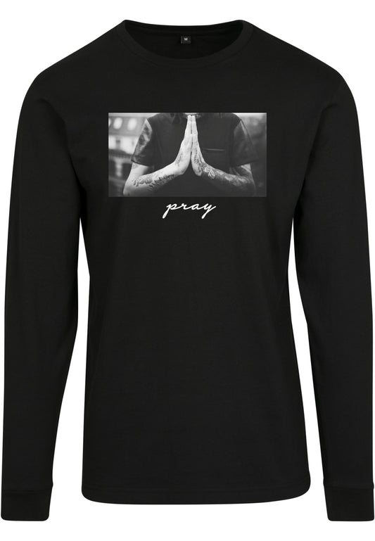 Pray Longsleeve