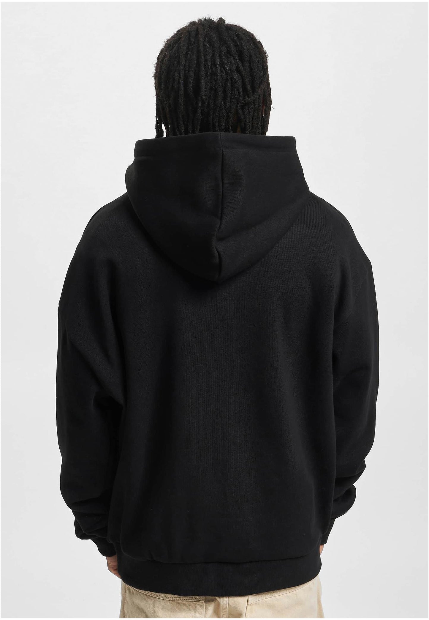 Flying High Heavy Oversize Hoodie