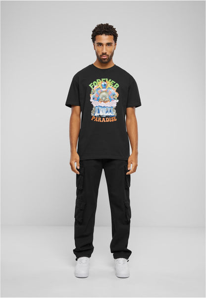 Paradise Oversize Tee