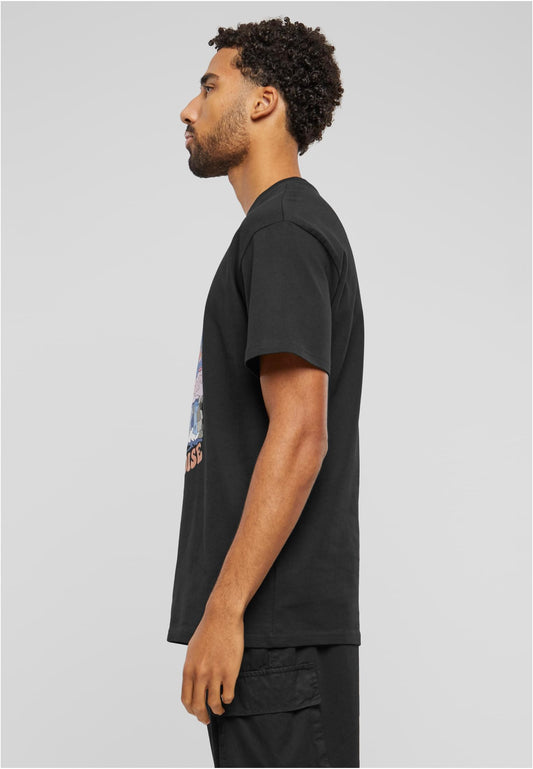 Paradise Oversize Tee