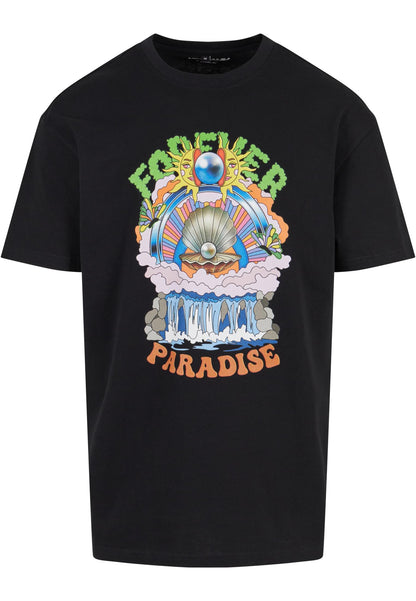 Paradise Oversize Tee