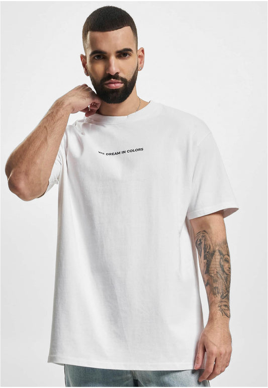 We Dream in Colors Oversize Tee