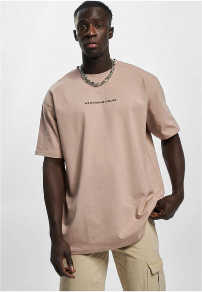 We Dream in Colors Oversize Tee