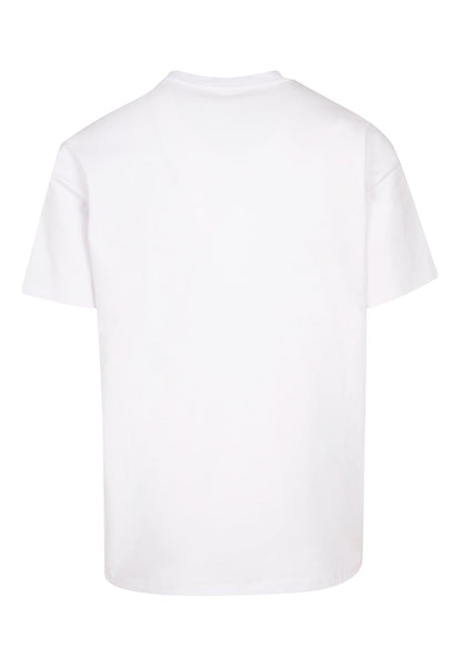 4 AM Oversize Tee