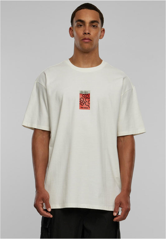 Puffer Peace Huge Tee