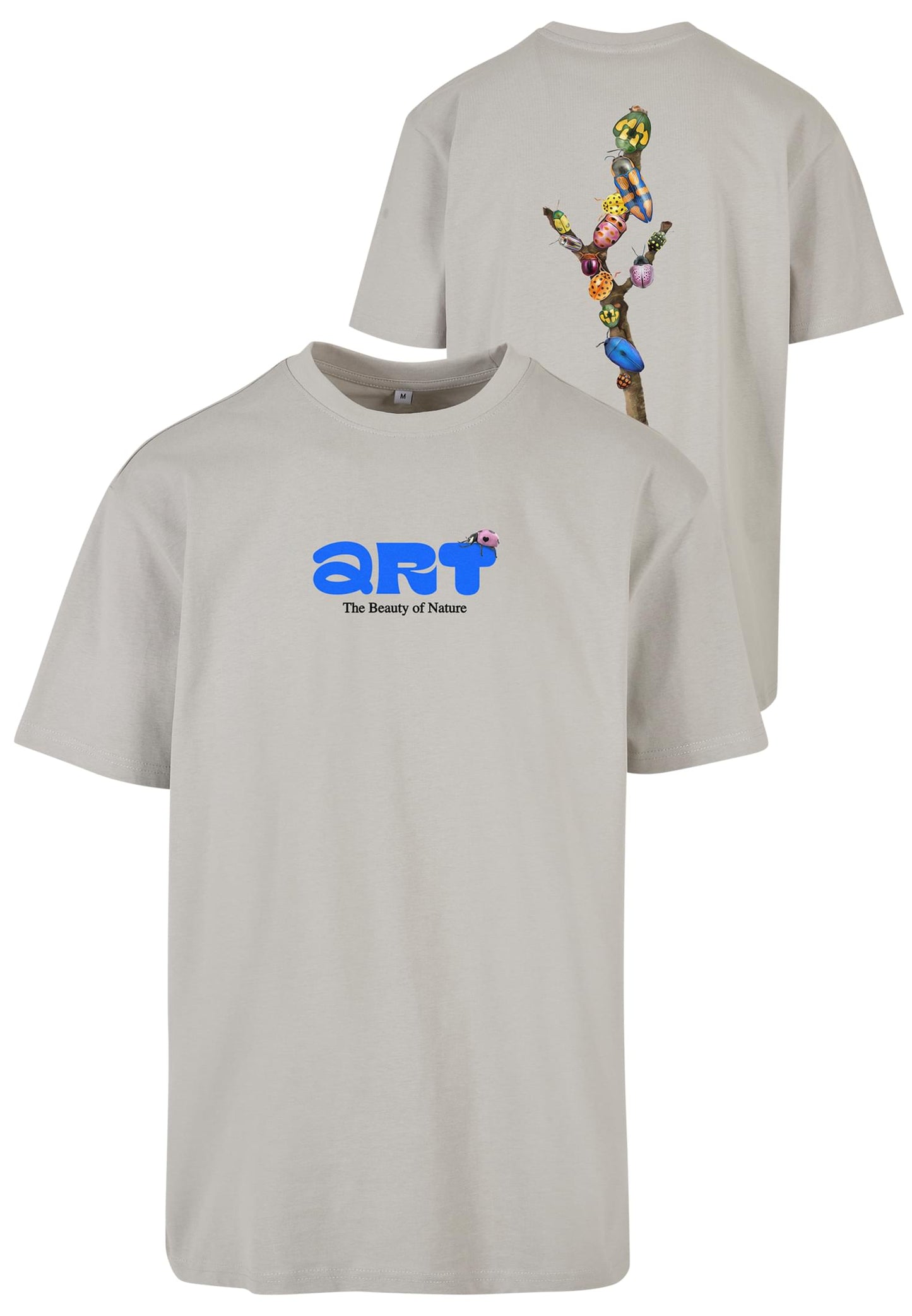 Bugs Oversize Tee