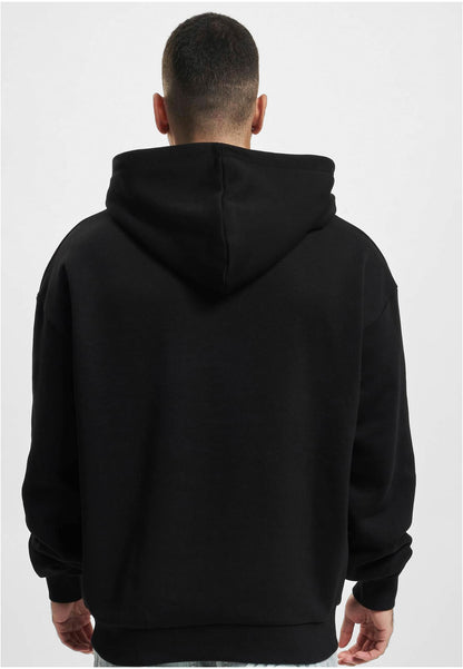 Psychadellic Heavy Oversize Hoody