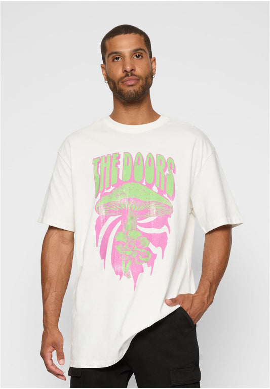 The Doors Mushroom Oversize Tee