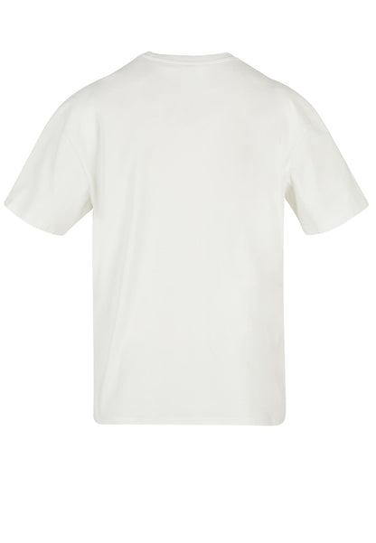 The Doors Mushroom Oversize Tee
