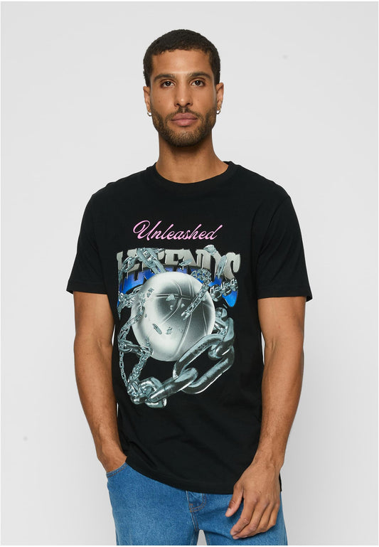 Unleashed Legends Tee