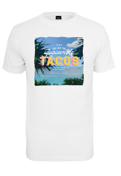 Tacos Tee