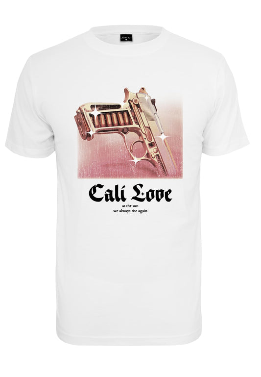 Cali Love Tee