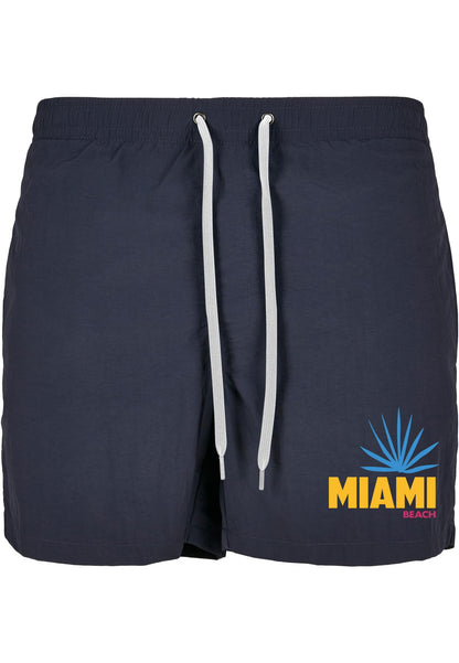 Miami Beach Swimshorts