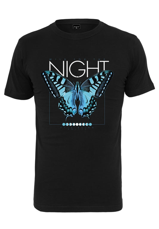 3 Butterflies Tee