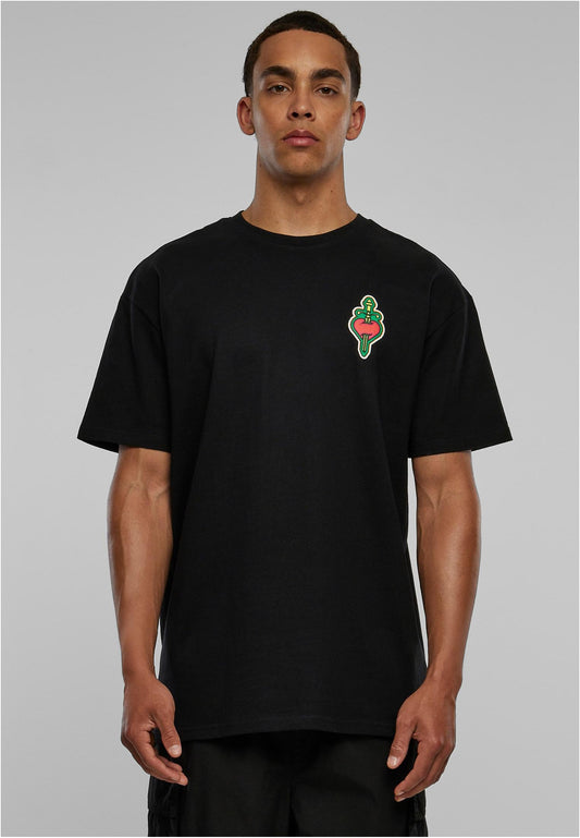 Santa Monica Oversize Tee