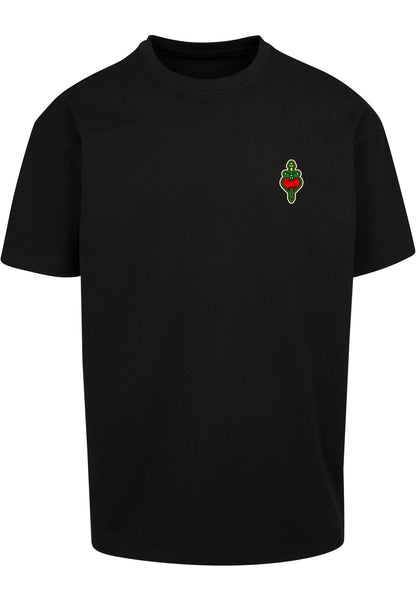 Santa Monica Oversize Tee