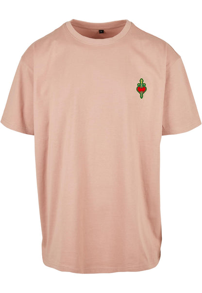 Santa Monica Oversize Tee