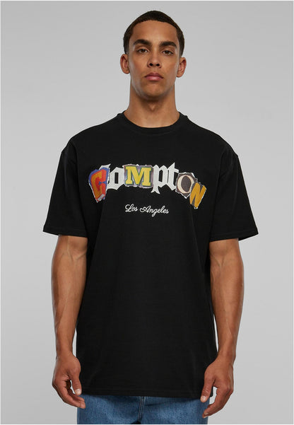 Compton L.A. Oversize Tee