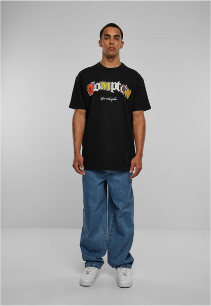 Compton L.A. Oversize Tee