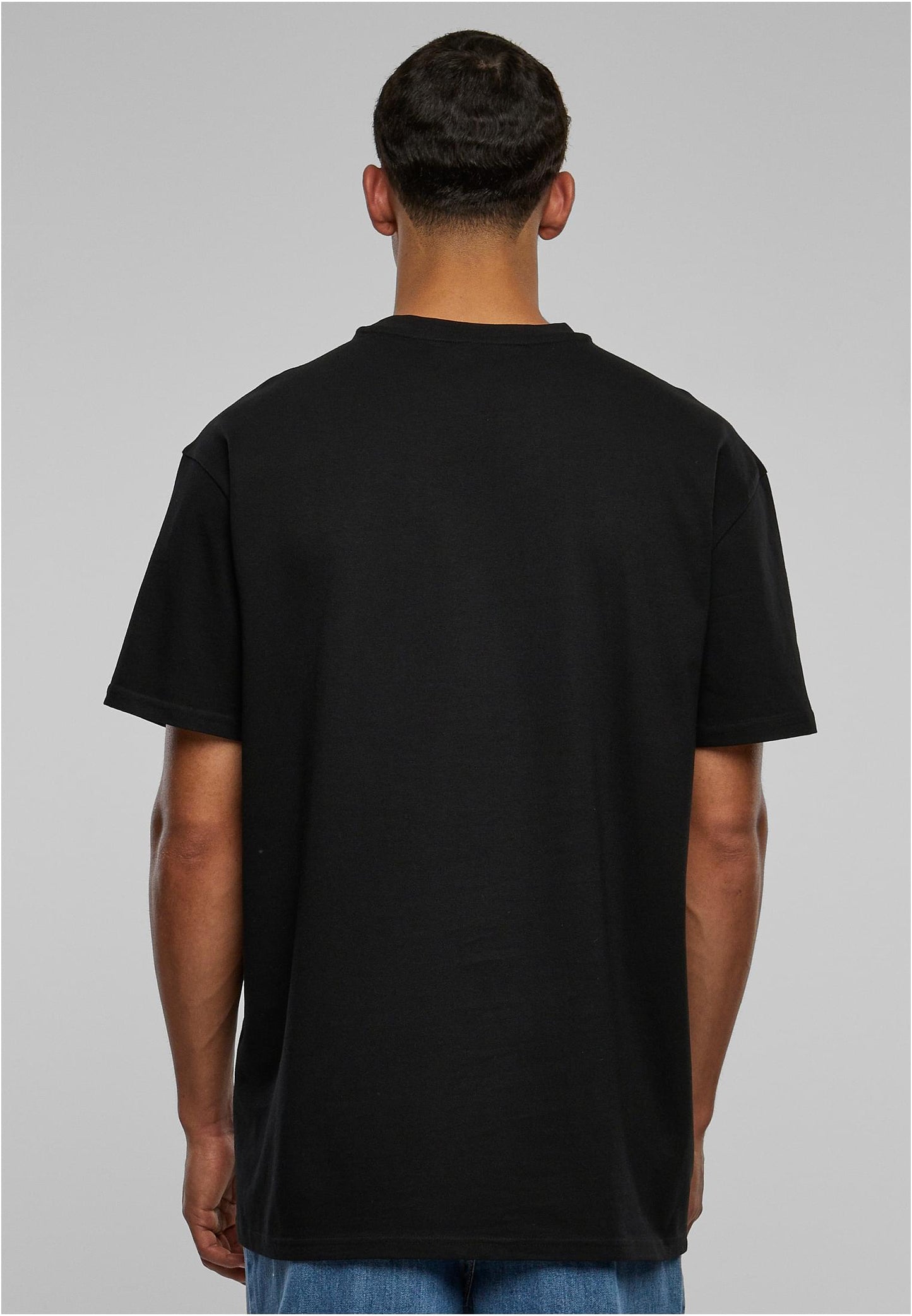 Compton L.A. Oversize Tee