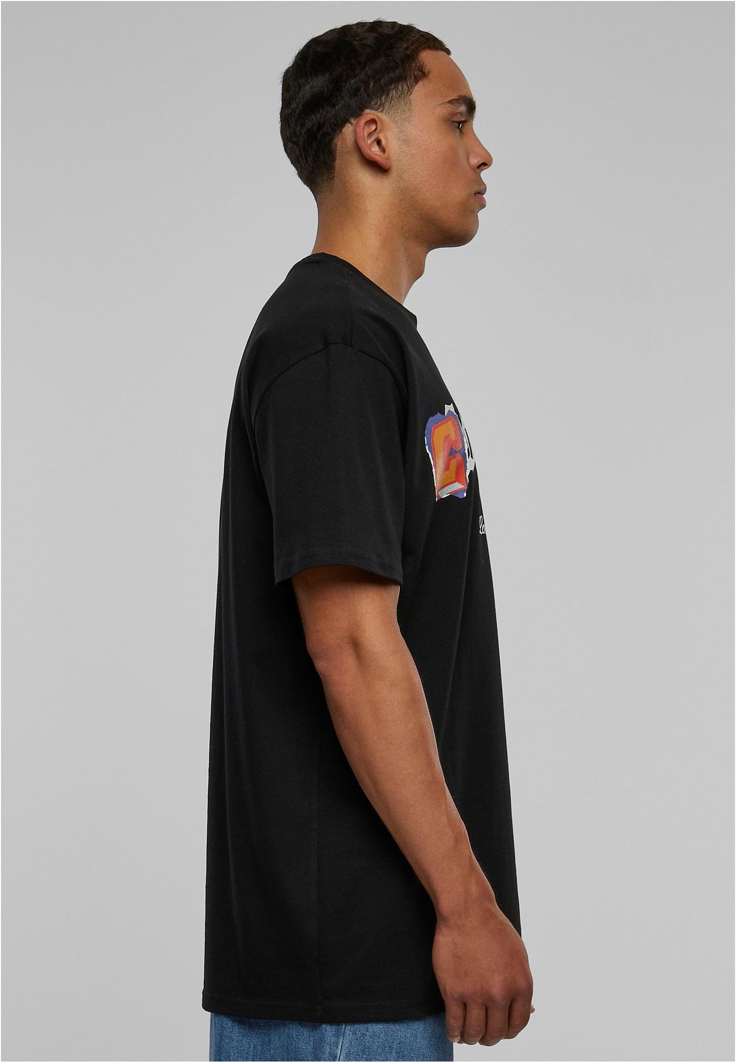 Compton L.A. Oversize Tee