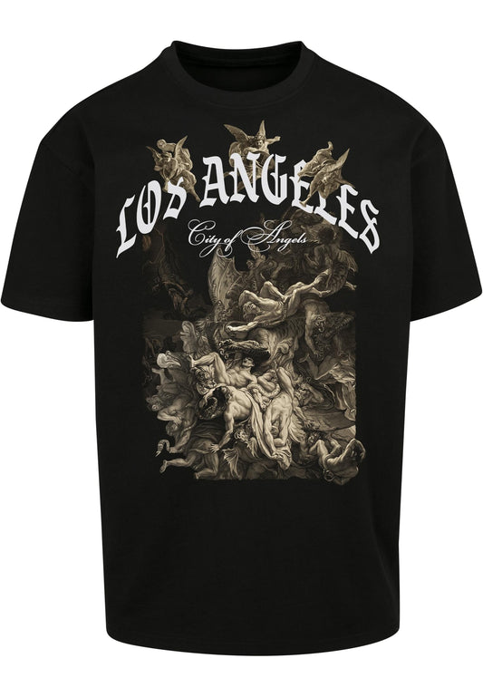 City of Angels Oversize Tee
