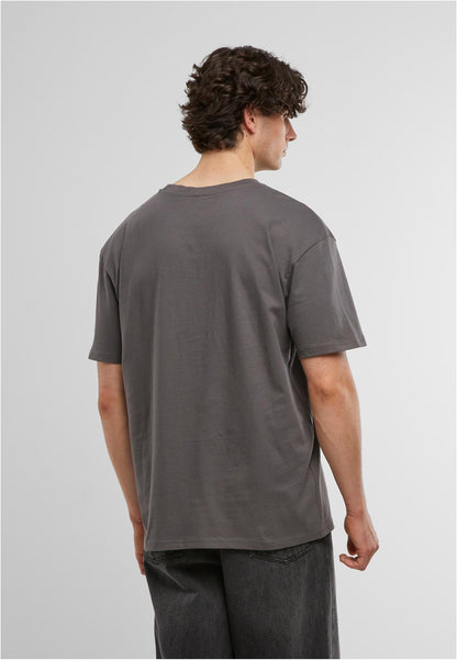 L.A. College Oversize Tee