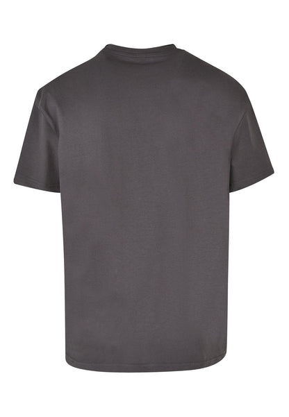 L.A. College Oversize Tee