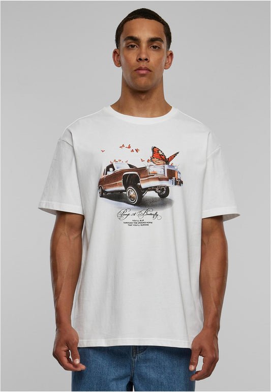 Pimp a Butterfly Oversize Tee