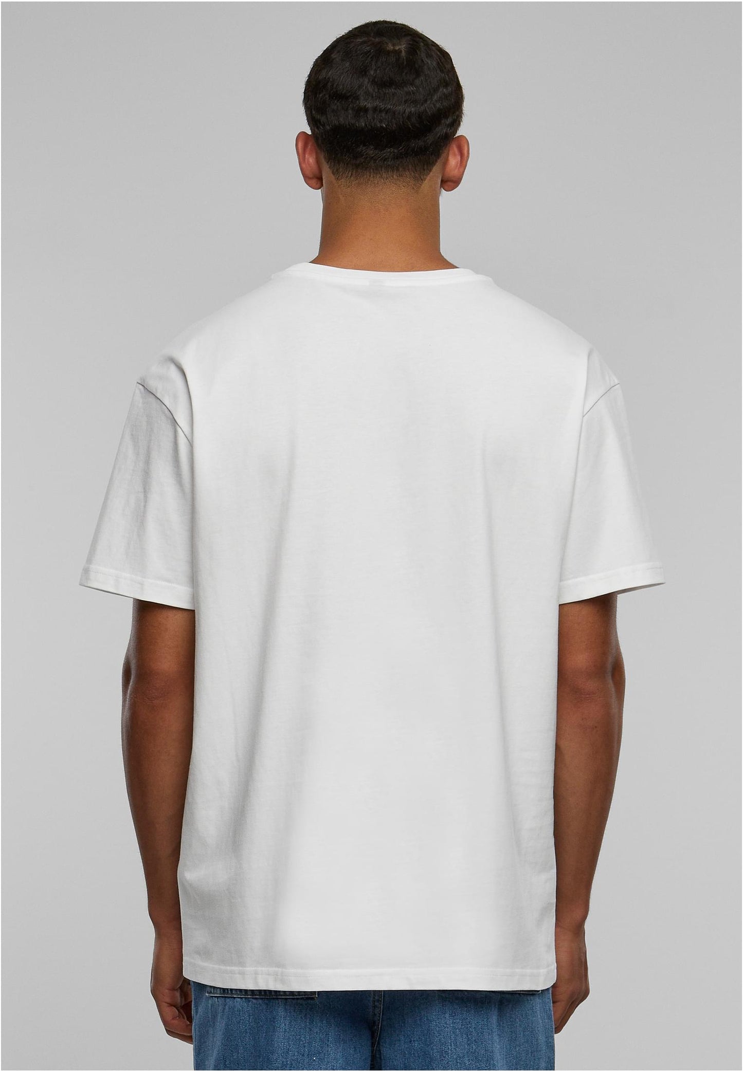 Pimp a Butterfly Oversize Tee