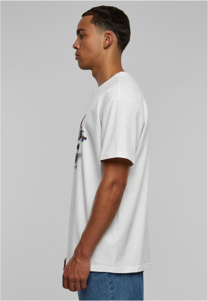 Pimp a Butterfly Oversize Tee